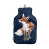 Wrendale Hot Water Bottle "Woodlands"