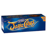 Mcvities Jaffa Cakes 106g