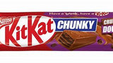 KitKat Chunky Crunchy Double Chocolate 42g ***NEW***