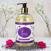 English Lavender Hand Wash 500ml