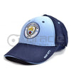 Manchester City Hat