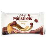 Galaxy Minstrels 42g