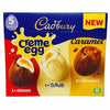 Cadbury Creme Egg Mixed 5pk Box