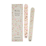 Wrendale Nail File "Woodland"