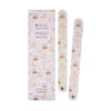 Wrendale Nail File "Cottage Garden"