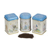 New English Teas Beatrix Potter 3 Mini Loose-Leaf Teas