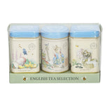 New English Teas Beatrix Potter 3 Mini Loose-Leaf Teas