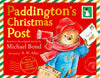 Paddington's Christmas Post Book