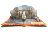 Paddington Pop-up London: (movie tie-in) Book