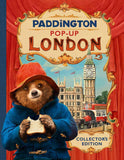 Paddington Pop-up London: (movie tie-in) Book