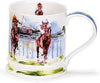 Dunoon Mugs IONA Race Day Grandstand Mug