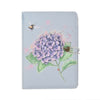 Wrendale Personal Organizer Bee & Hydrangea