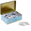 New English Teas Beatrix Potter Peter Rabbit Gift Tin 72 Teabags