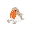 Wrendale Robin Plush Junior - The Jolly Robin