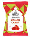 Bonds Cough Candy 120g