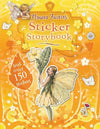 Flower Fairies Sticker Storybook Paper Back