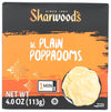 Sharwood's Poppadoms 8 Plain