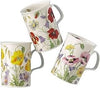 Roy Kirkham English Meadow Lancaster Shape Mug 320ml YELLOW 1 mug