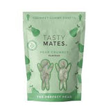 Tasty Mates - Gourmet Pear Crumble Gummy 136g