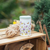 'JUST BEE-CAUSE' BEE GARDEN STRING TIN