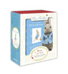 Peter Rabbit Hardcover Book and Soft Toy