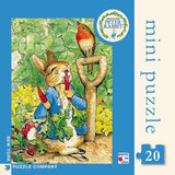 Peter Rabbit Mini Puzzle