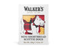 Walker’s 3D Pure Butter Mini Scottie Dog Shortbread 150g