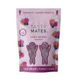 Tasty Mates - Very Berry Vegan gummy Sweets