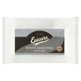 Epicure White Marzipan 250g