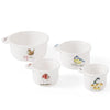 Wrendale - Measuring Cups Birds Set of 4