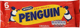 Mcvities Penguins 6pk