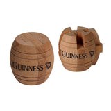 Guinness Barrel Puzzle