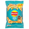 Walkers Cheesy Heinz Baked Beans Crisps 70g