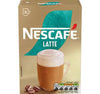 Nescafe Latte 8pk