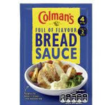 Colman's Bread Sauce Mix