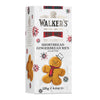 Walker's Pure Butter Shortbread Gingerbread Men 125g