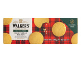 Walker's Gluten Free Pure Butter Shortbread Rounds 140g