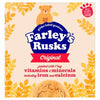 Farley's Rusk twin Pack 18 rusks