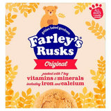 Farley's Rusk twin Pack 18 rusks