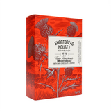 ShortBread House - Dark Chocolate and Orange Shortbread 170g