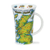 Dunoon Glencoe Scotland Mug