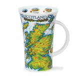 Dunoon Glencoe Scotland Mug