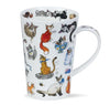 Dunoon Shetland Catastrophe Tall Mug