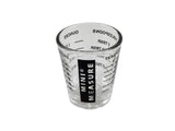 Measure Shot Glass