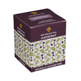 New English Teas Super Herbal & Fruit Blend 10 Teabags