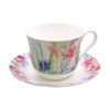 Roy Kirkham Chatsworth Sweet Meadow Teacup & Saucer 450ml