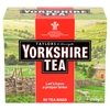 Yorkshire Red Tea 80 Tea Bags 250g