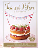 Tea at the Palace Cookbook