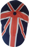 Union Jack Baseball Cap