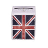 New English Teas Union Jack Mini Tea Box with 10 Teabags